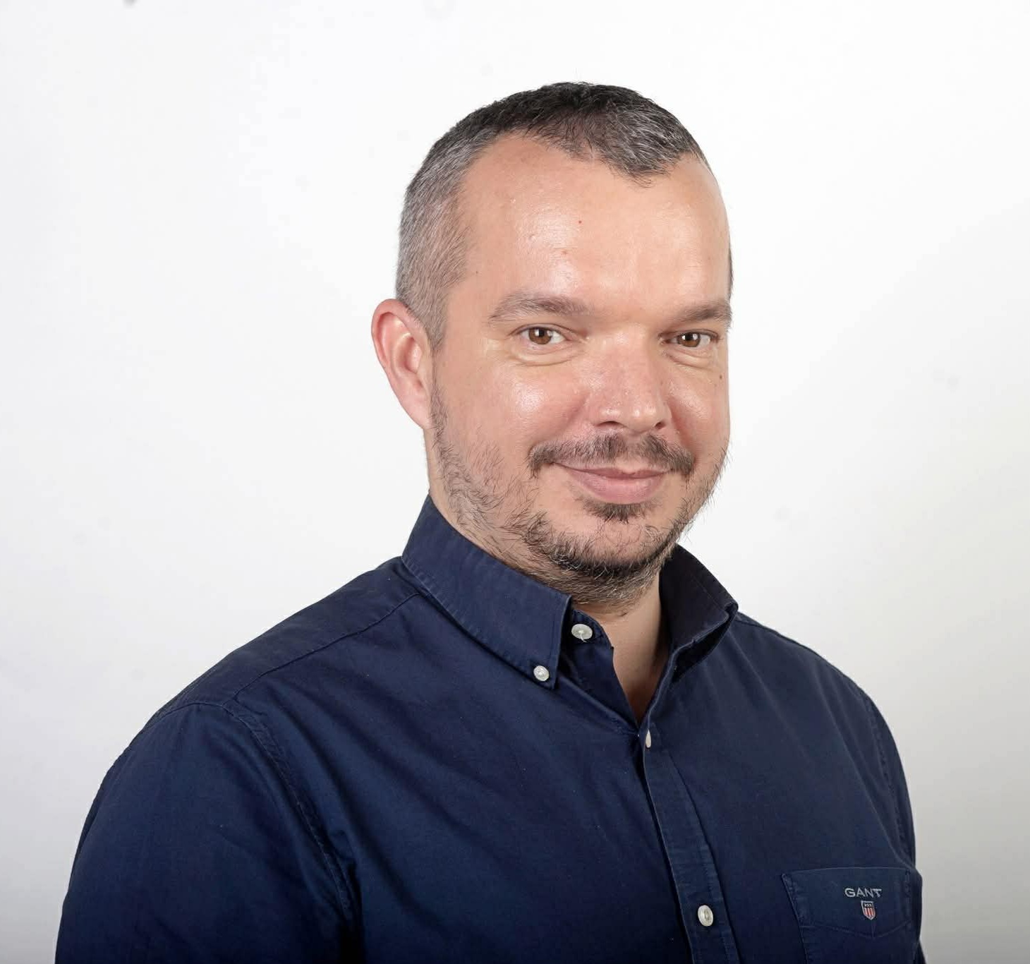 Szakács-Paál István